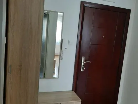 Izdavanje, jednosoban stan, 45m², Sajmište, Novi Sad - image 5