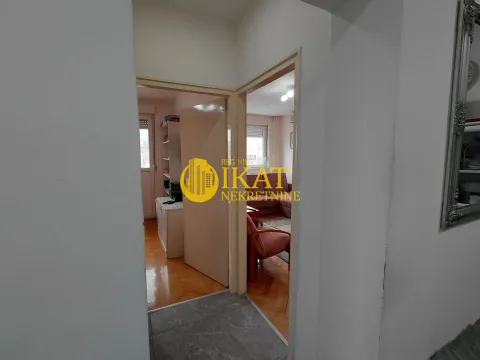 Sale, two bedroom apartment, 53m², Karaburma, Palilula Sve Podlokacije - image 5