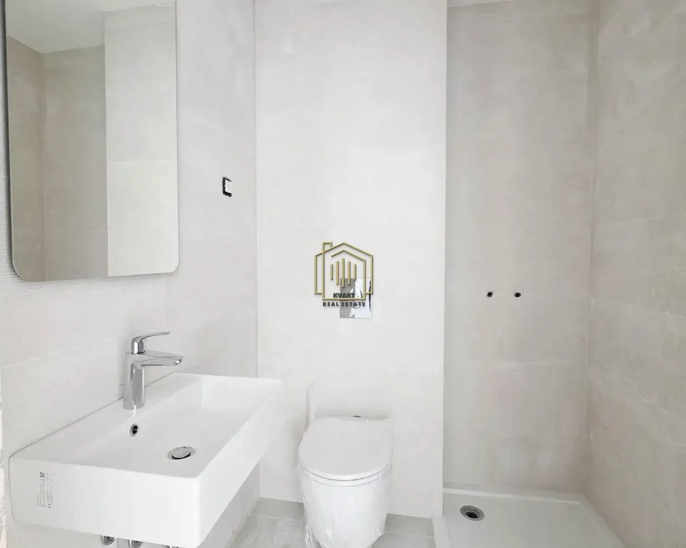 Sale, one bedroom apartment, 37m², Zabjelo, Podgorica