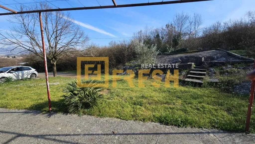 Prodaja, kuća, 80m², Beri, Podgorica