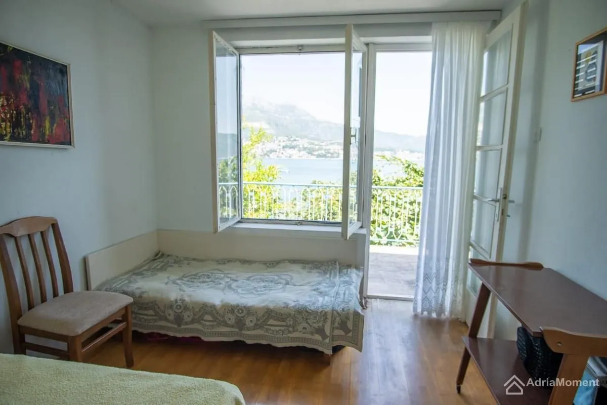 Prodaja, kuća, 120m², Sutorina, Herceg Novi