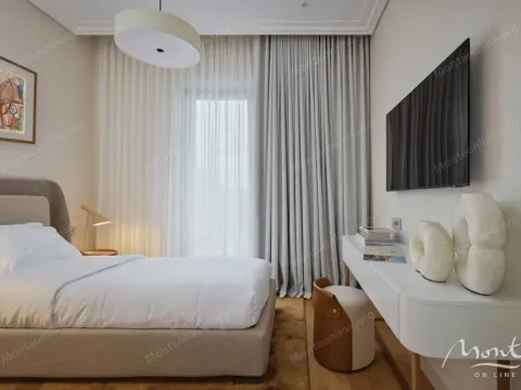 Prodaja, dvosoban stan, 110m², Porto Montenegro, Tivat - image 12