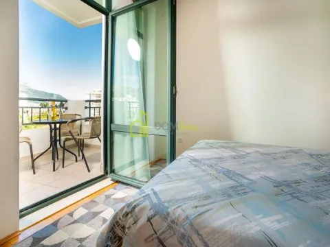Prodaja, jednosoban stan, 63m², Šušanj, Bar - image 9
