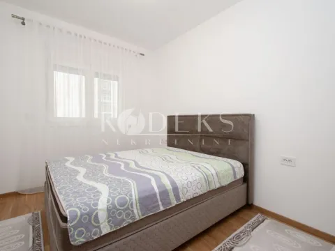 Rent, one bedroom apartment, 48m², Stari Aerodrom, Podgorica - image 5