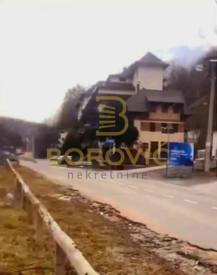 Prodaja, kuća, 145m², Brzeće, Kopaonik
