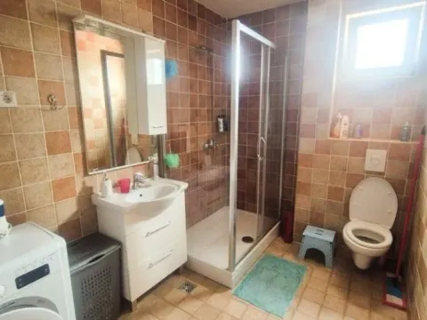 Rent, two bedroom apartment, 75m², City Kvart, Podgorica - image 10