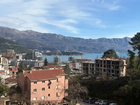 Sale, apartment, 45m², Budva, Crna Gora - image 10