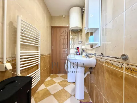 Rent, one bedroom apartment, 50m², Zagorič, Podgorica - image 11