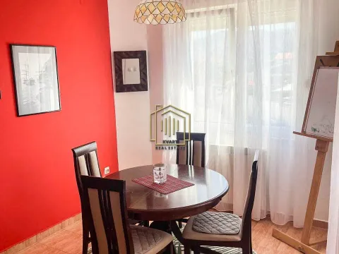 Rent, two bedroom apartment, 65m², Gorica C, Podgorica - image 7