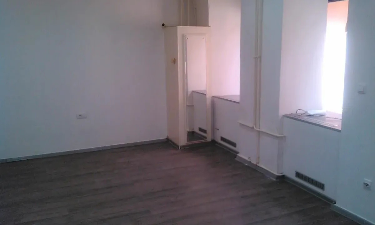 Sale, office space, 52m², Centar, Novi Sad