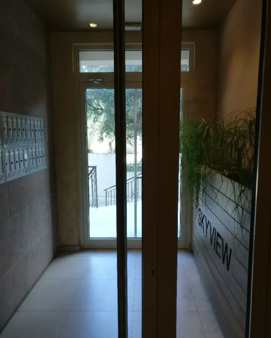 Rent, one bedroom apartment, 58m², Maine, Budva