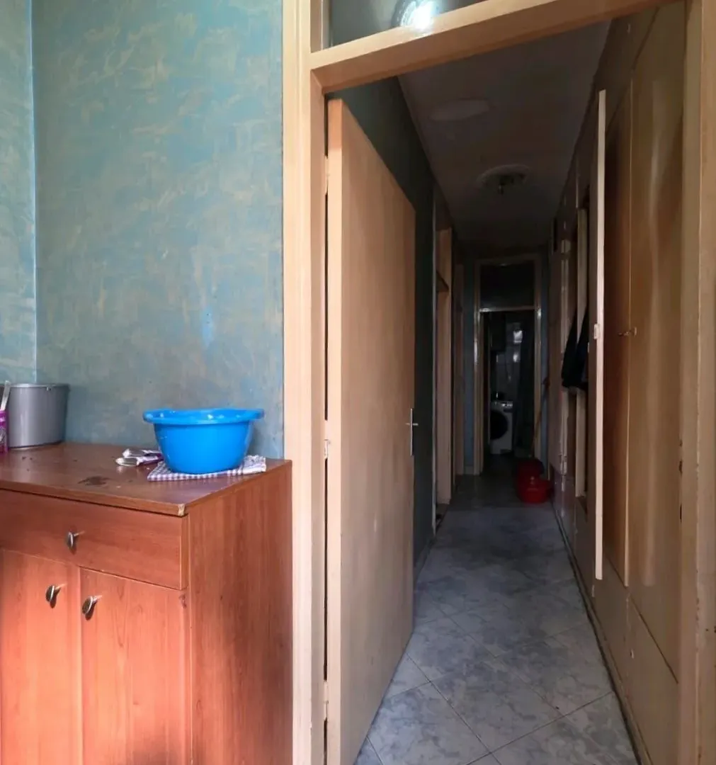 Prodaja, dvosoban stan, 62m², Preko Morače, Podgorica