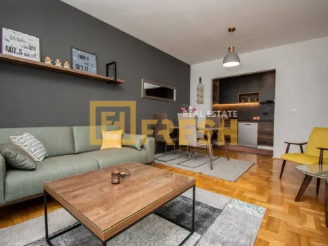 Izdavanje, dvosoban stan, 70m², Donja Gorica, Podgorica - image 6