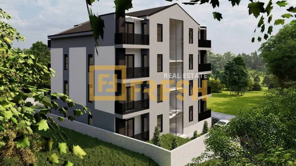 Sale, office space, 220m², Zabjelo, Podgorica