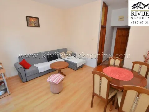 Sale, two bedroom apartment, 47m², Baošići, Herceg Novi - image 8
