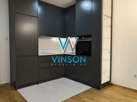 Rent, one bedroom apartment, 52m², Novi Sad Sve Podlokacije, Novi Sad - image 4