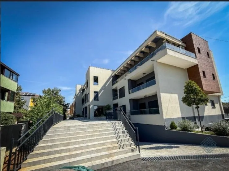 Prodaja, jednosoban stan, 42m², Donja Gorica, Podgorica