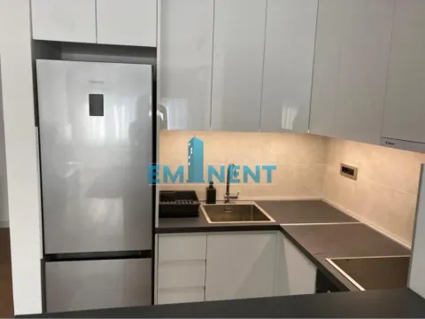 Rent, two bedroom apartment, 56m², Novi Beograd Blok 67, Novi Beograd Sve Podlokacije - image 6