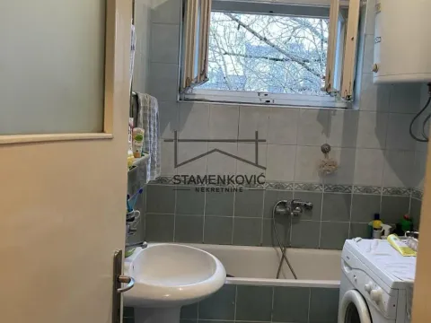 Prodaja, dvosoban stan, 58m², Centar, Novi Sad - image 10