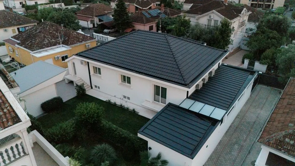 Rent, house, 130m², Ibričevina, Podgorica