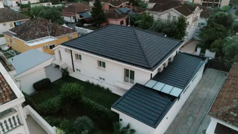 Rent, house, 130m², Ibričevina, Podgorica - image 4