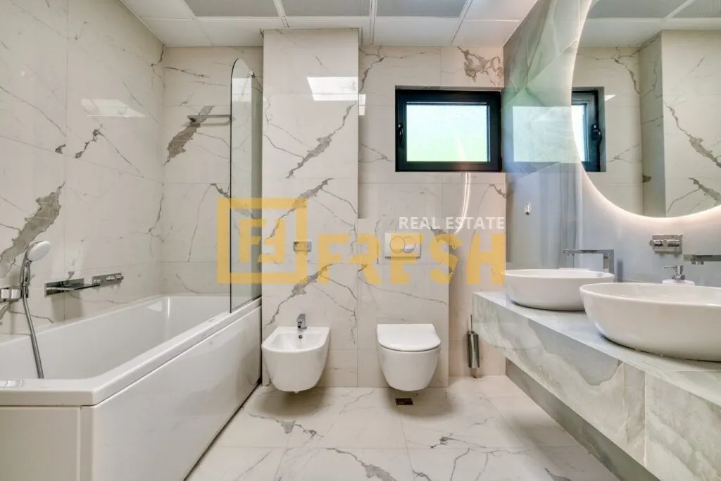 Sale, one bedroom apartment, 54m², Budva, Crna Gora
