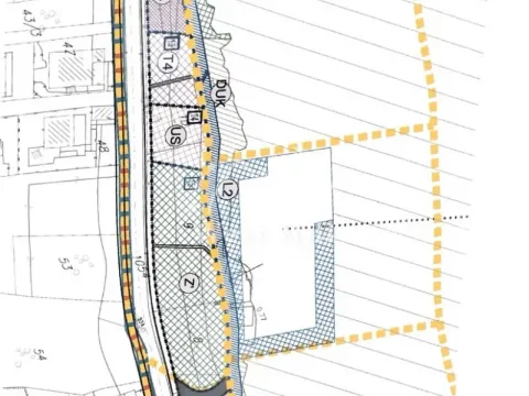 Prodaja, plac, 10415m², Krašići, Tivat - image 2