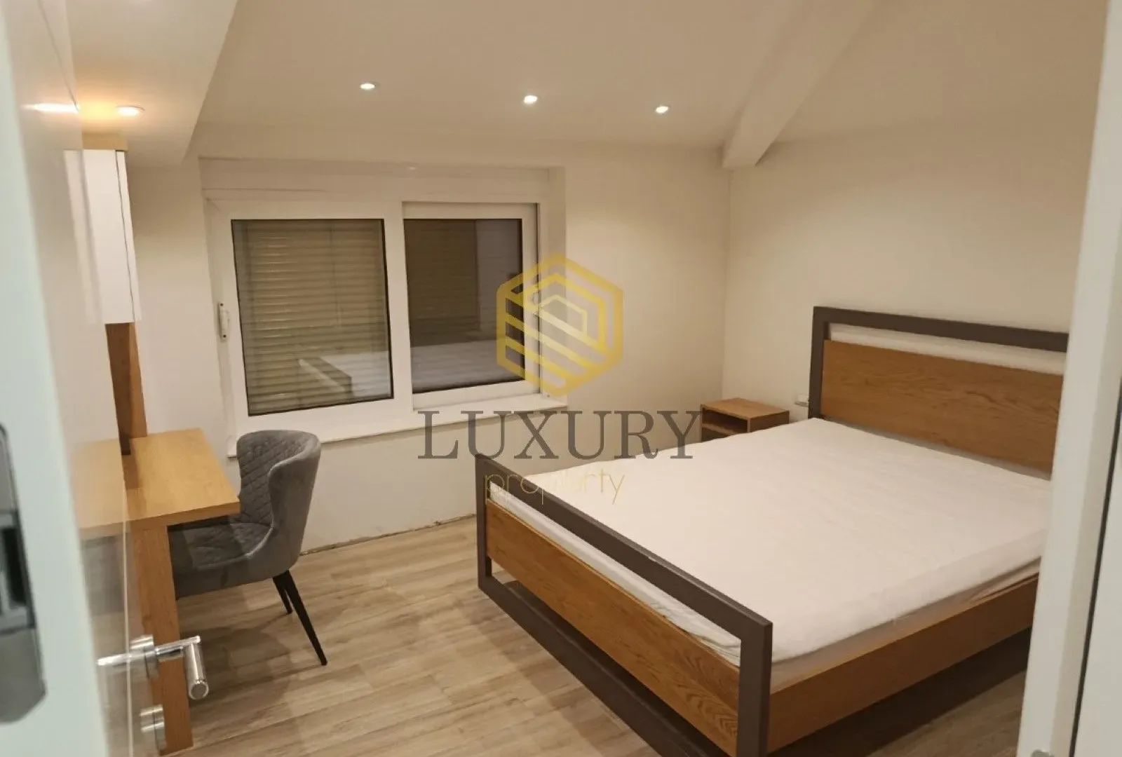 Rent, two bedroom apartment, 100m², Preko Morače, Podgorica
