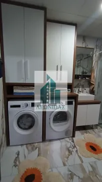 Sale, two bedroom apartment, 62m², Pantelej, Niš - image 12