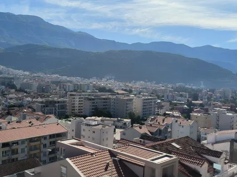 Prodaja, jednosoban stan, 41m², Budva, Crna Gora - image 25
