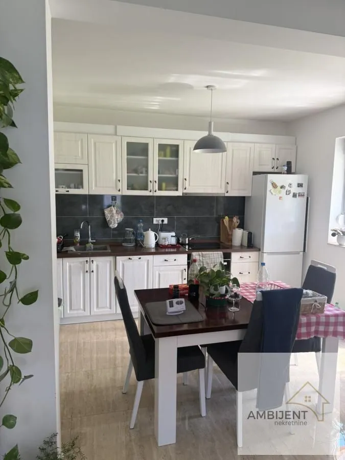 Prodaja, kuća, 90m², Nova Pazova, Stara Pazova
