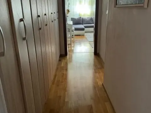 Sale, two bedroom apartment, 67m², Ilino, Bar - image 3