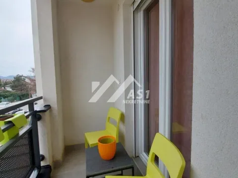 Rent, one bedroom apartment, 37m², Telep, Novi Sad Sve Podlokacije - image 9