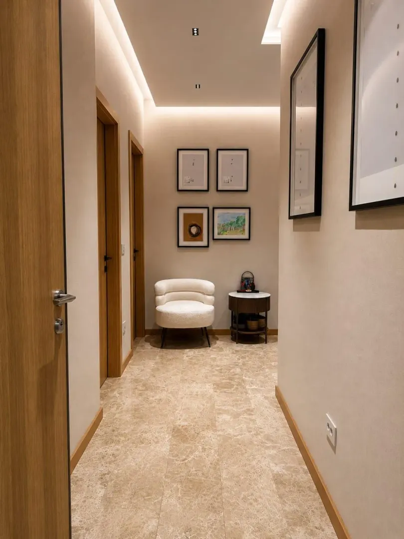 Prodaja, trosoban stan, 210m², Kruševac, Podgorica