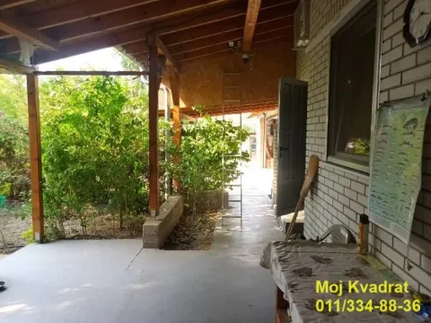 Sale, house, 262m², Ivanovo, Pančevo - image 9