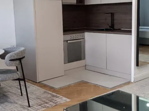 Izdavanje, dvosoban stan, 70m², Centar, Podgorica - image 3