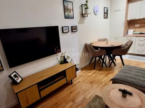 Rent, apartment, 43m², Tološi, Podgorica - image 9