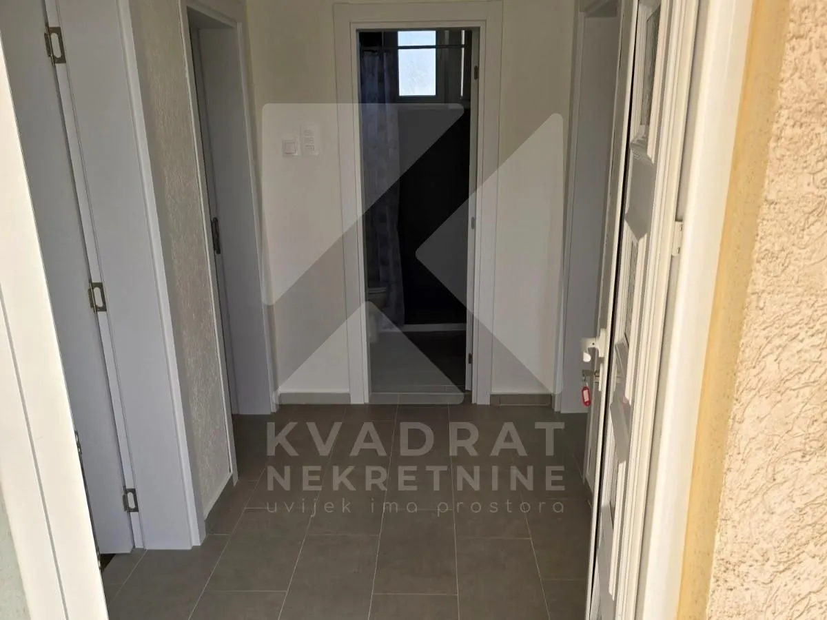 Rent, office space, 75m², Gornja Gorica, Podgorica