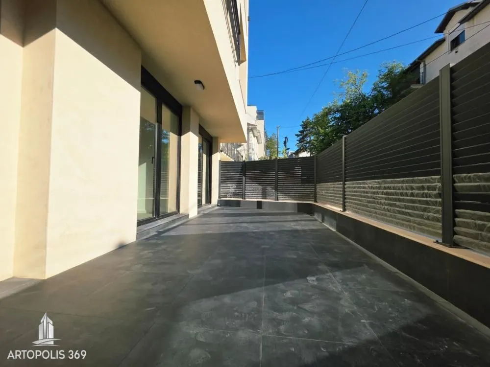 Prodaja, trosoban stan, 99m², Zvezdin Stadion, Beograd