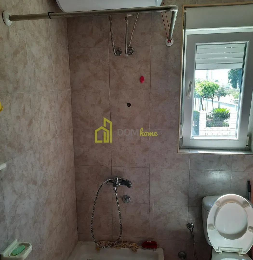 Rent, one bedroom apartment, 30m², Zabjelo, Podgorica