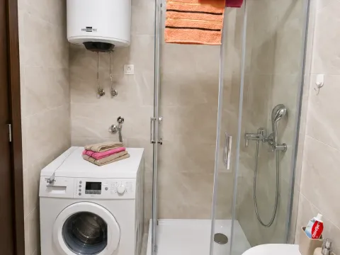 Rent, one bedroom apartment, 43m², Zabjelo, Podgorica - image 7