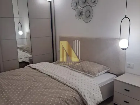 Rent, one bedroom apartment, 46m², Novi Sad, Srbija - image 6