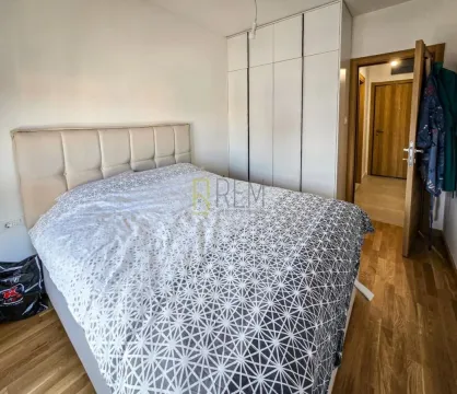 Prodaja, jednosoban stan, 41m², Tološi, Podgorica - image 8