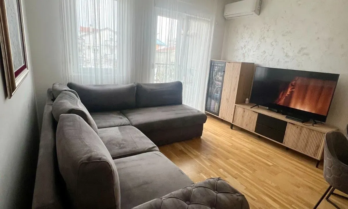 Sale, one bedroom apartment, 63m², Zabjelo, Podgorica