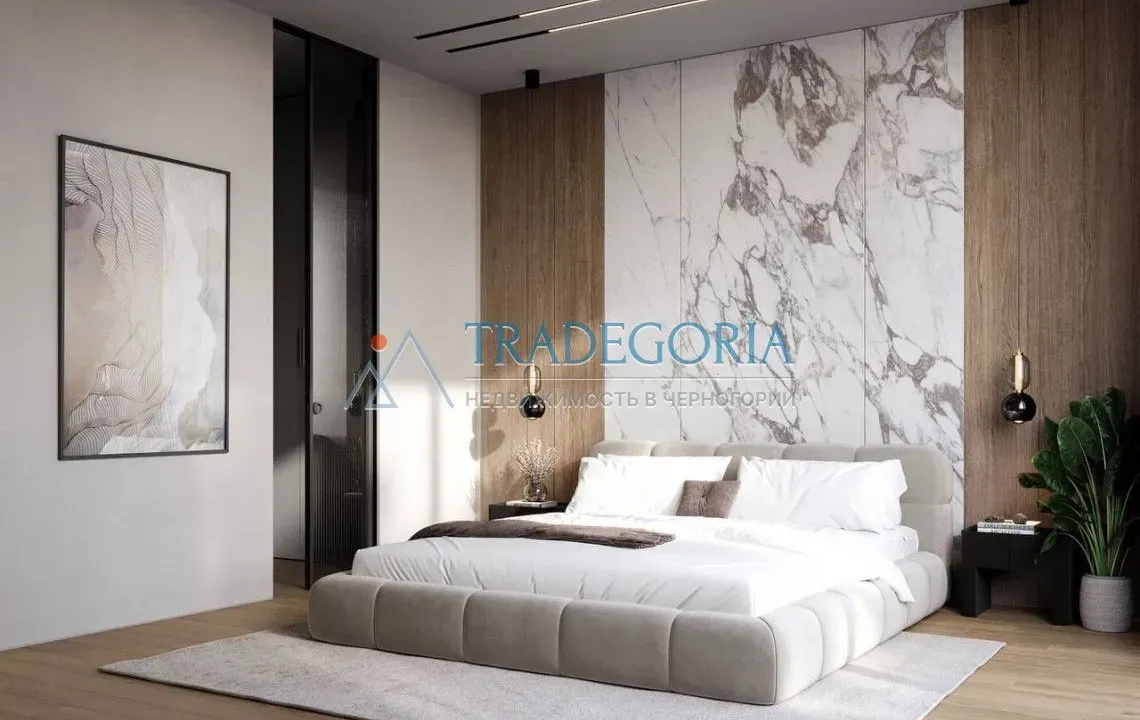 Sale, apartment, 36m², Pali, Bijelo Polje