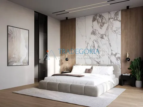 Sale, apartment, 36m², Pali, Bijelo Polje