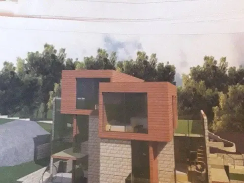 Prodaja, plac, 740m², Pržno, Budva - image 4