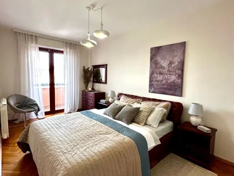 Izdavanje, jednosoban stan, 63m², Preko Morače, Podgorica - image 5