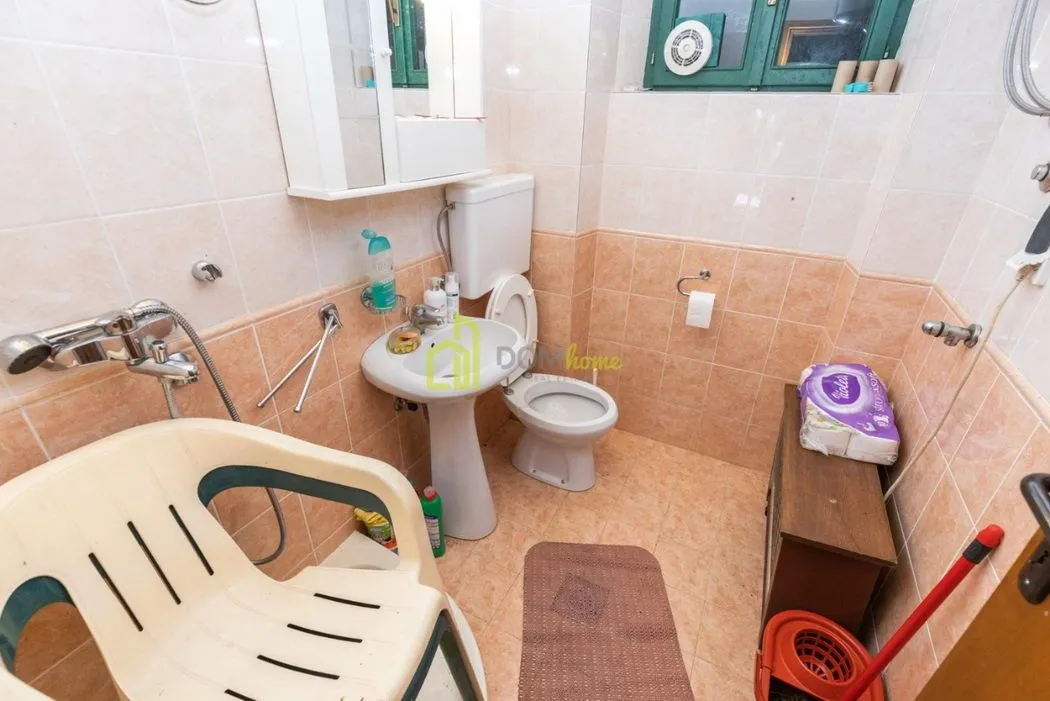 Prodaja, kuća, 100m², Herceg Novi, Crna Gora