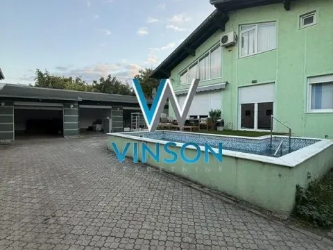 Izdavanje, poslovni prostor, 243m², Telep, Novi Sad Sve Podlokacije - image 13